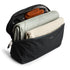 Bellroy Lite Packing Cube 6L in Black - Getoutside Shoes