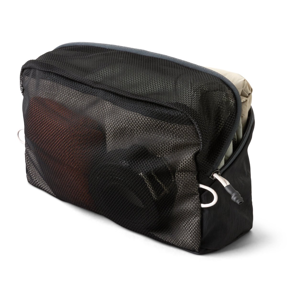 Bellroy Lite Packing Cube 6L in Black - Getoutside Shoes