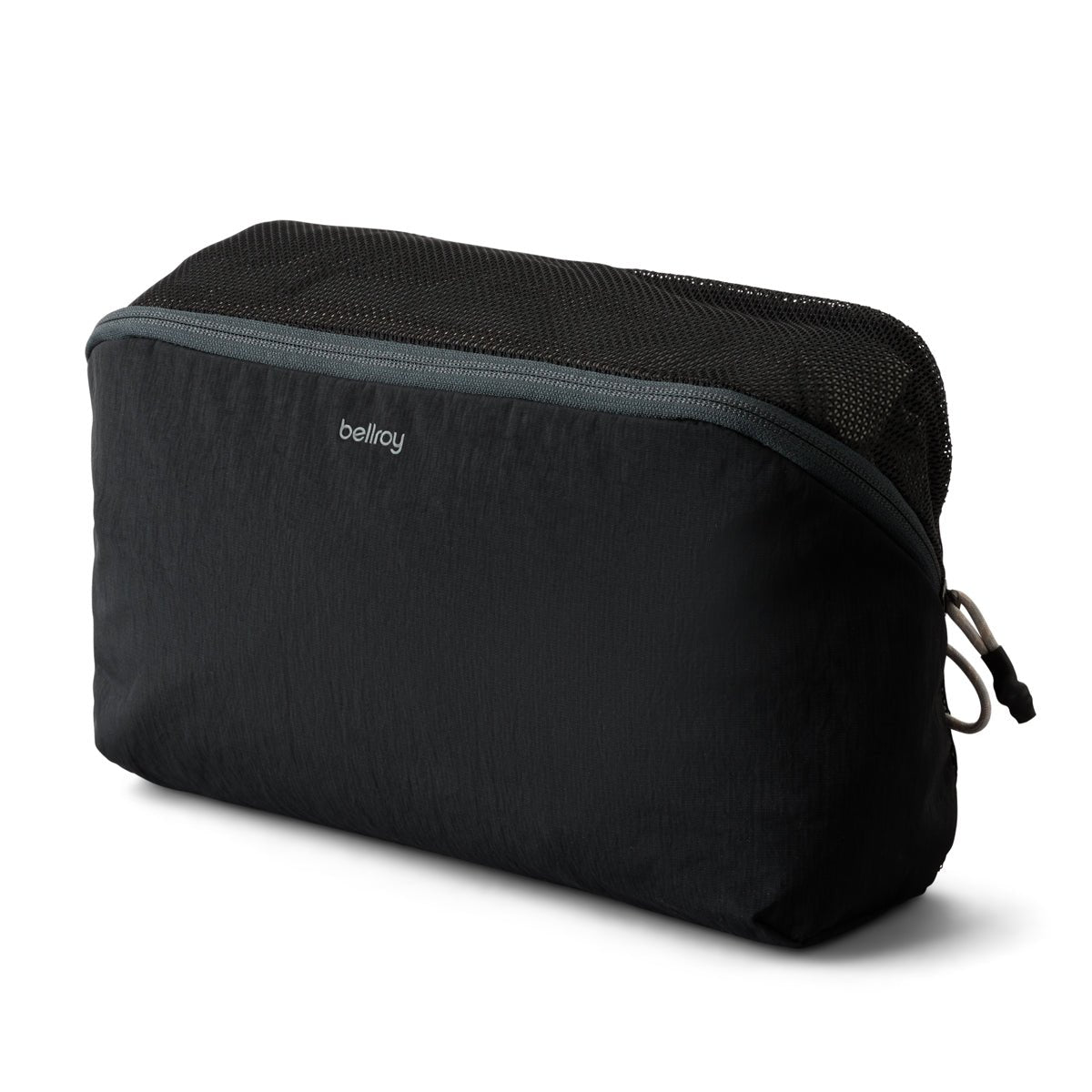 Bellroy Lite Packing Cube 6L in Black - Getoutside Shoes