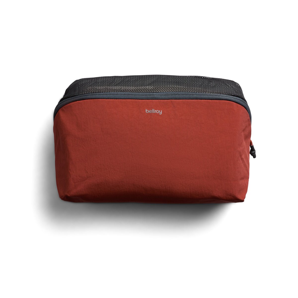 Bellroy Lite Packing Cube 6L in Clay - Getoutside Shoes