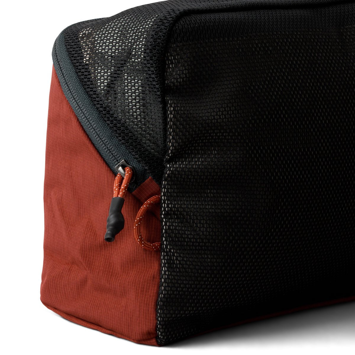 Bellroy Lite Packing Cube 6L in Clay - Getoutside Shoes