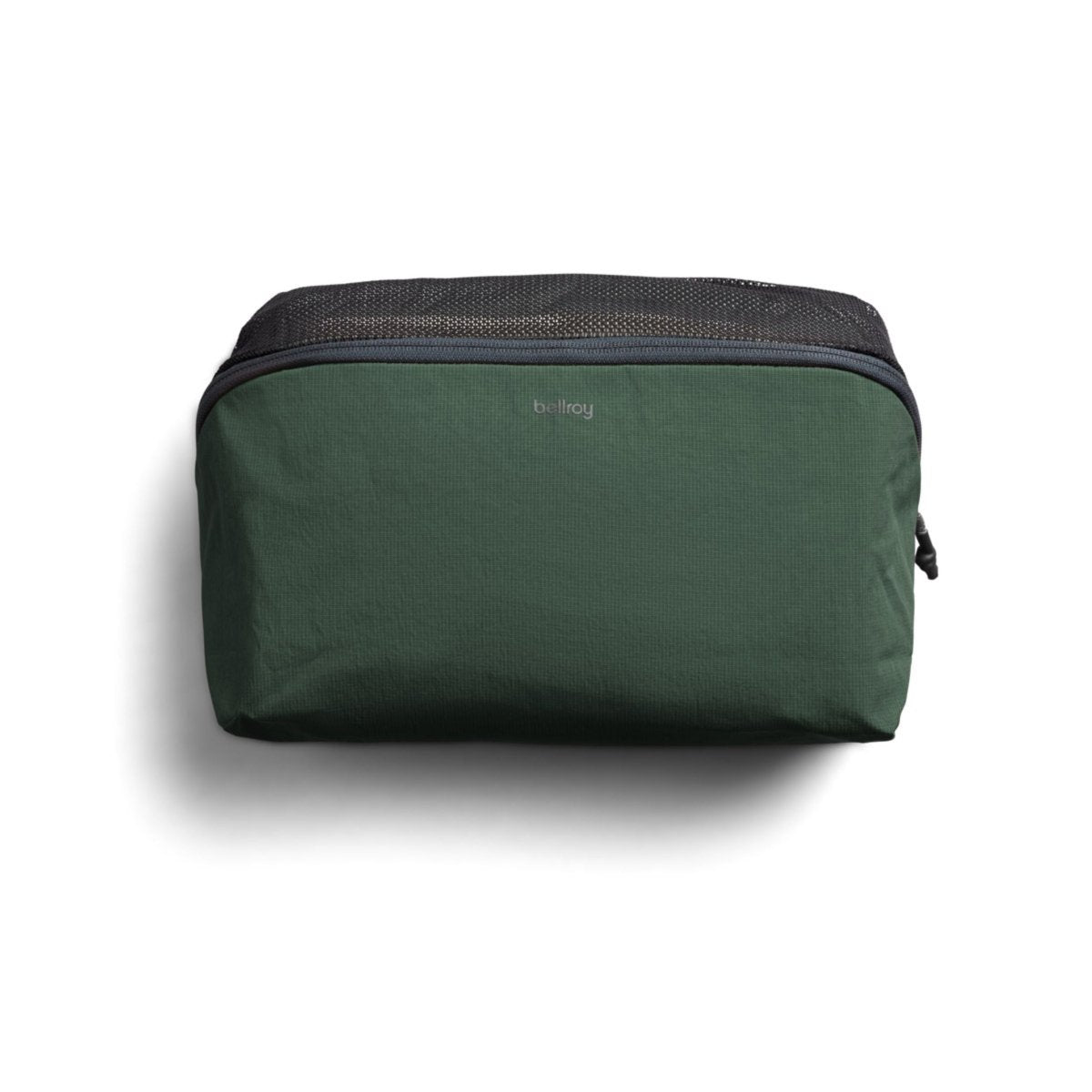 Bellroy Lite Packing Cube 6L in Spruce - Getoutside Shoes