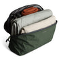 Bellroy Lite Packing Cube 6L in Spruce - Getoutside Shoes