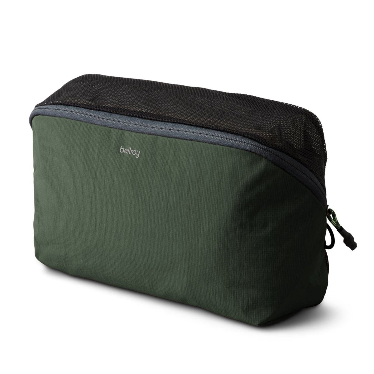 Bellroy Lite Packing Cube 6L in Spruce - Getoutside Shoes