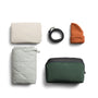 Bellroy Lite Packing Cube 6L in Spruce - Getoutside Shoes