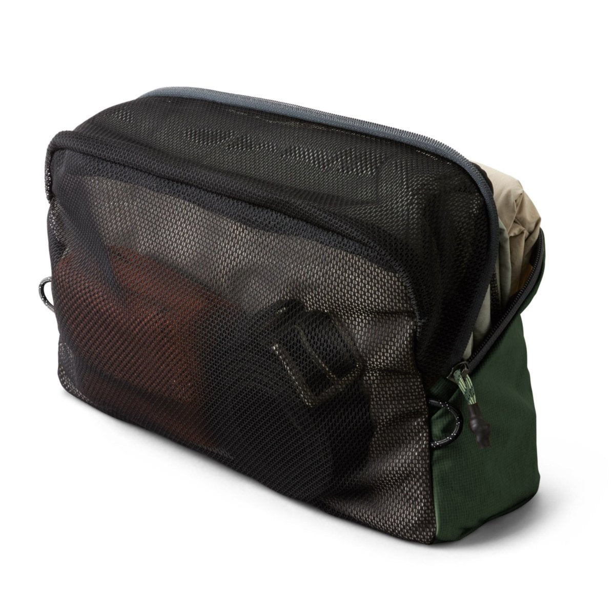 Bellroy Lite Packing Cube 6L in Spruce - Getoutside Shoes