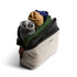 Bellroy Lite Packing Pouch 2L in Ash - Getoutside Shoes