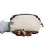 Bellroy Lite Packing Pouch 2L in Ash - Getoutside Shoes