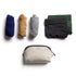 Bellroy Lite Packing Pouch 2L in Ash - Getoutside Shoes