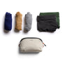 Bellroy Lite Packing Pouch 2L in Ash - Getoutside Shoes