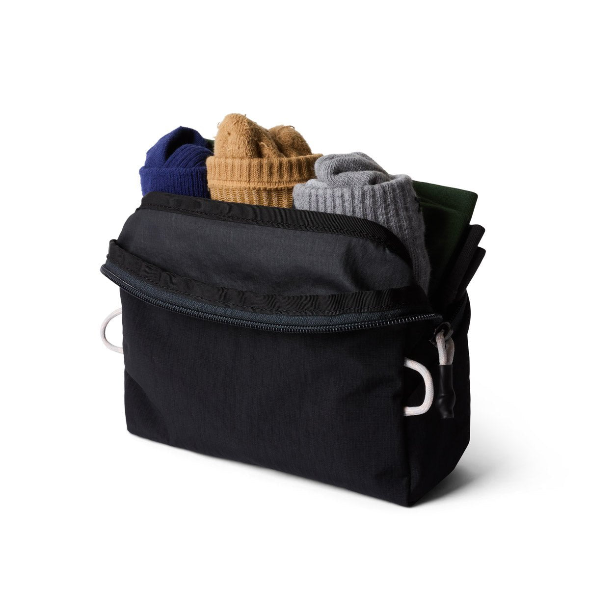 Bellroy Lite Packing Pouch 2L in Black - Getoutside Shoes