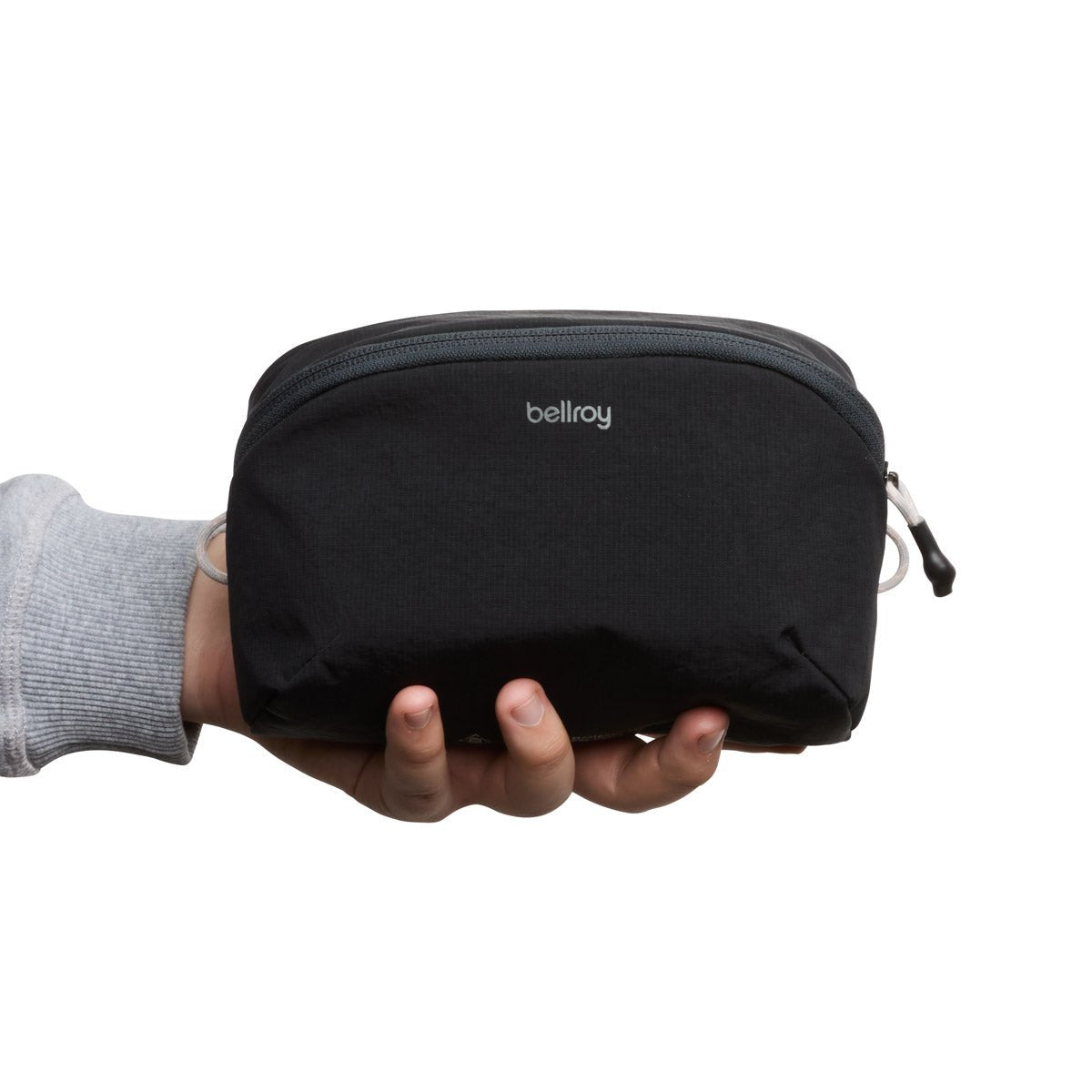 Bellroy Lite Packing Pouch 2L in Black - Getoutside Shoes