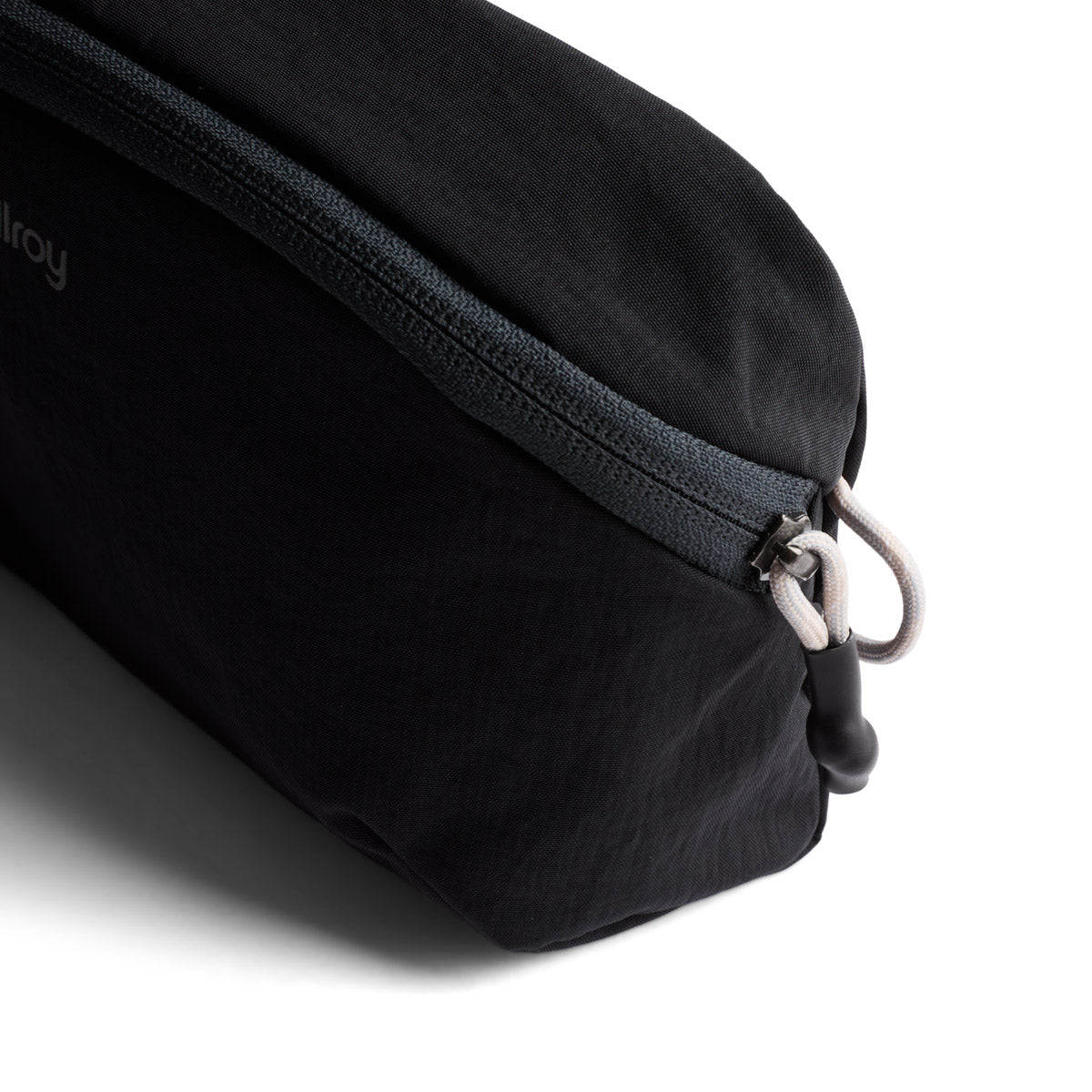 Bellroy Lite Packing Pouch 2L in Black - Getoutside Shoes