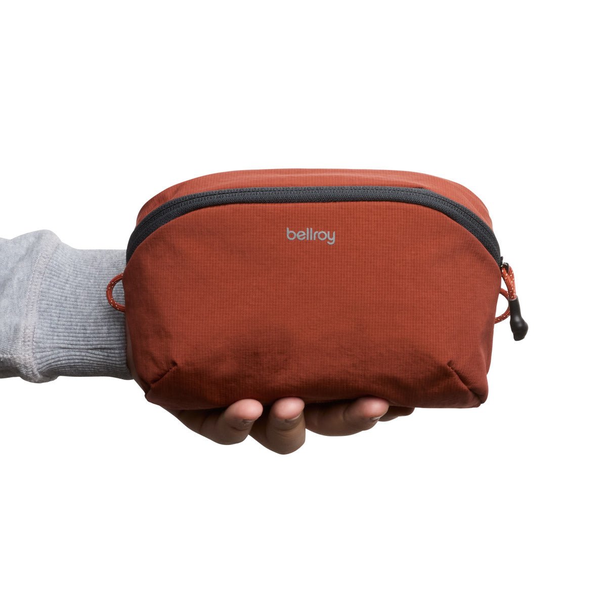 Bellroy Lite Packing Pouch 2L in Clay - Getoutside Shoes