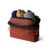 Bellroy Lite Packing Pouch 2L in Clay - Getoutside Shoes