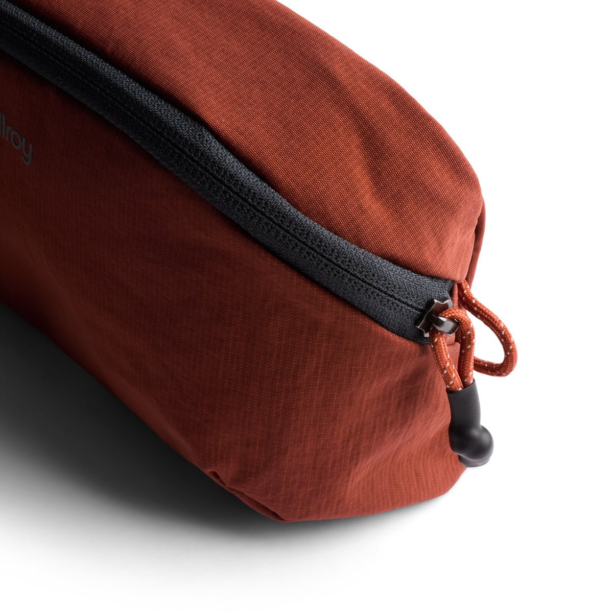 Bellroy Lite Packing Pouch 2L in Clay - Getoutside Shoes