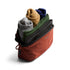 Bellroy Lite Packing Pouch 2L in Clay - Getoutside Shoes