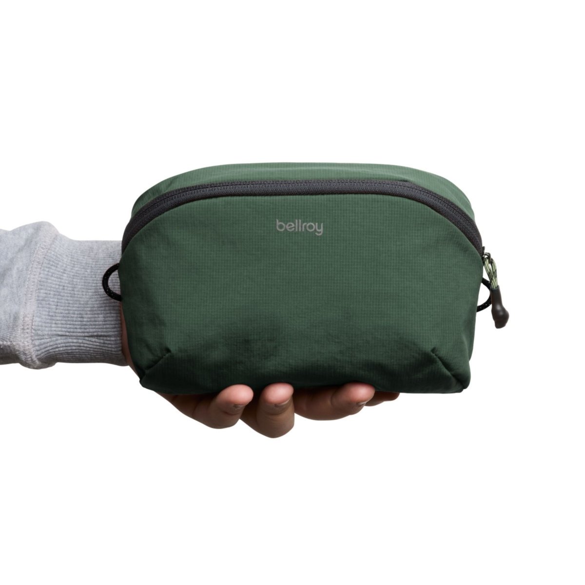 Bellroy Lite Packing Pouch 2L in Spruce - Getoutside Shoes