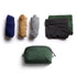 Bellroy Lite Packing Pouch 2L in Spruce - Getoutside Shoes