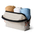 Bellroy Lite Packing Pouch 3L in Ash - Getoutside Shoes