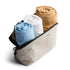 Bellroy Lite Packing Pouch 3L in Ash - Getoutside Shoes