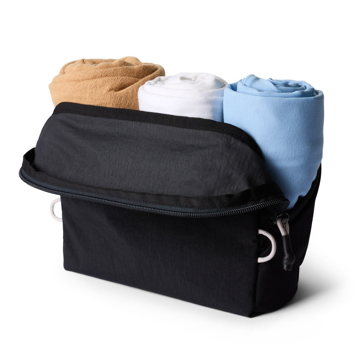 Bellroy Lite Packing Pouch 3L in Black - Getoutside Shoes