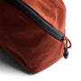 Bellroy Lite Packing Pouch 3L in Clay - Getoutside Shoes