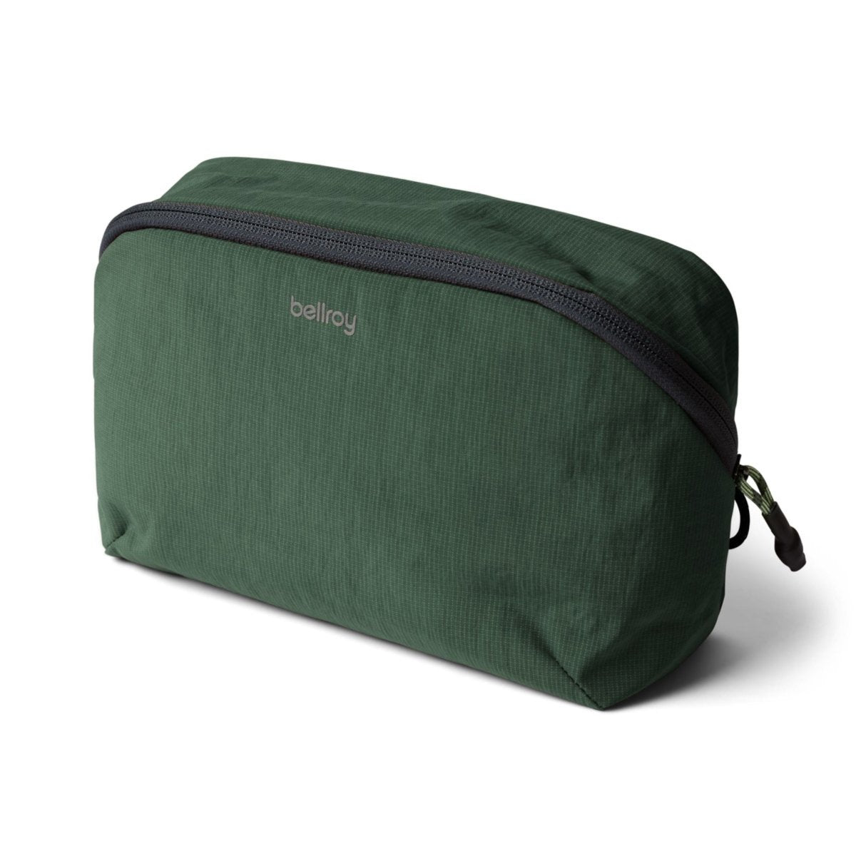 Bellroy Lite Packing Pouch 3L in Spruce - Getoutside Shoes