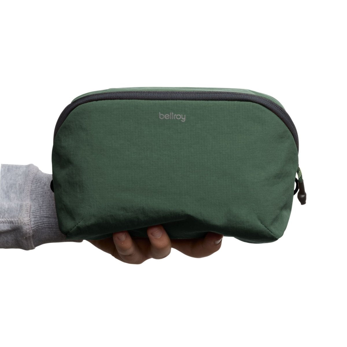 Bellroy Lite Packing Pouch 3L in Spruce - Getoutside Shoes