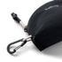 Bellroy Lite Pocket Trio in Black - Getoutside Shoes