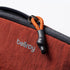 Bellroy Lite Pocket Trio in Clay - Getoutside Shoes