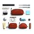 Bellroy Lite Pocket Trio in Clay - Getoutside Shoes
