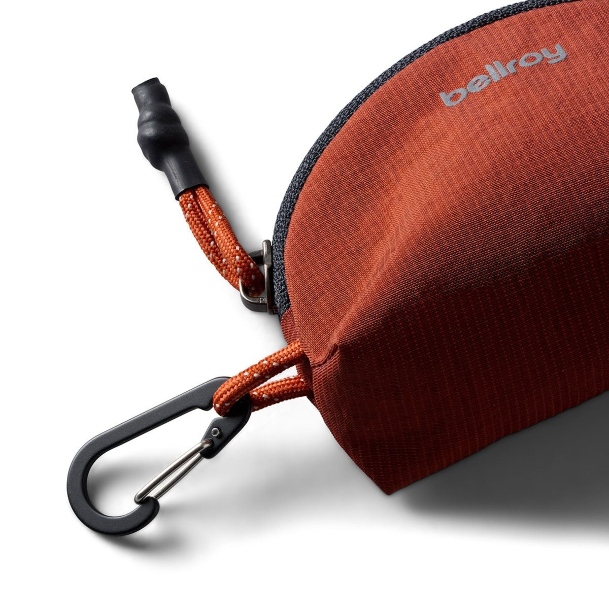 Bellroy Lite Pocket Trio in Clay - Getoutside Shoes