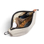 Bellroy Lite Pouch Duo in Ash - Getoutside Shoes