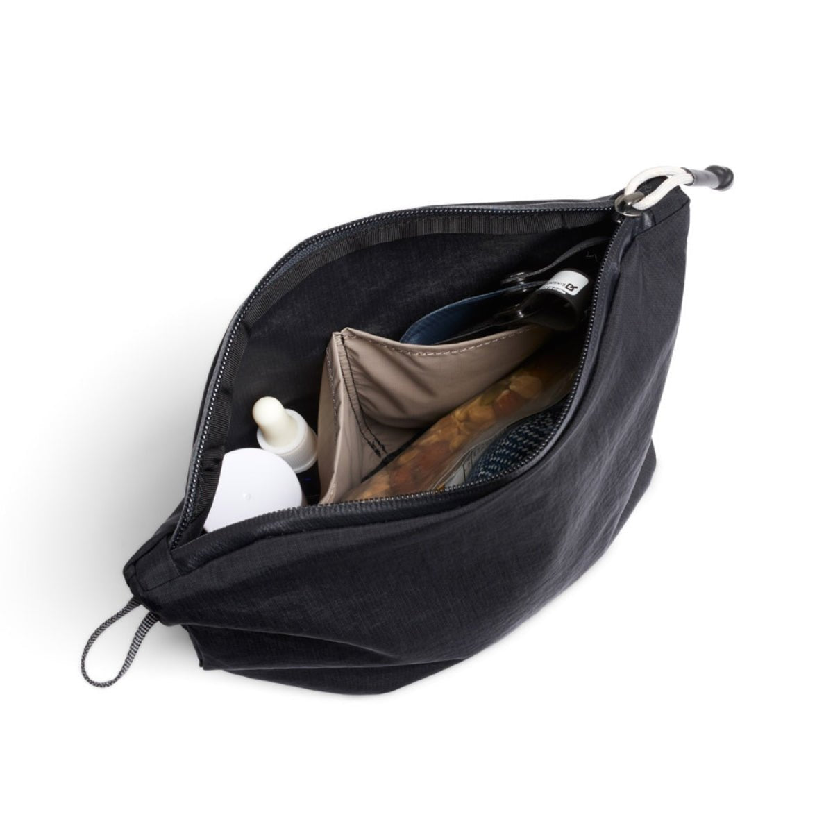 Bellroy Lite Pouch Duo in Black - Getoutside Shoes