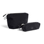 Bellroy Lite Pouch Duo in Black - Getoutside Shoes