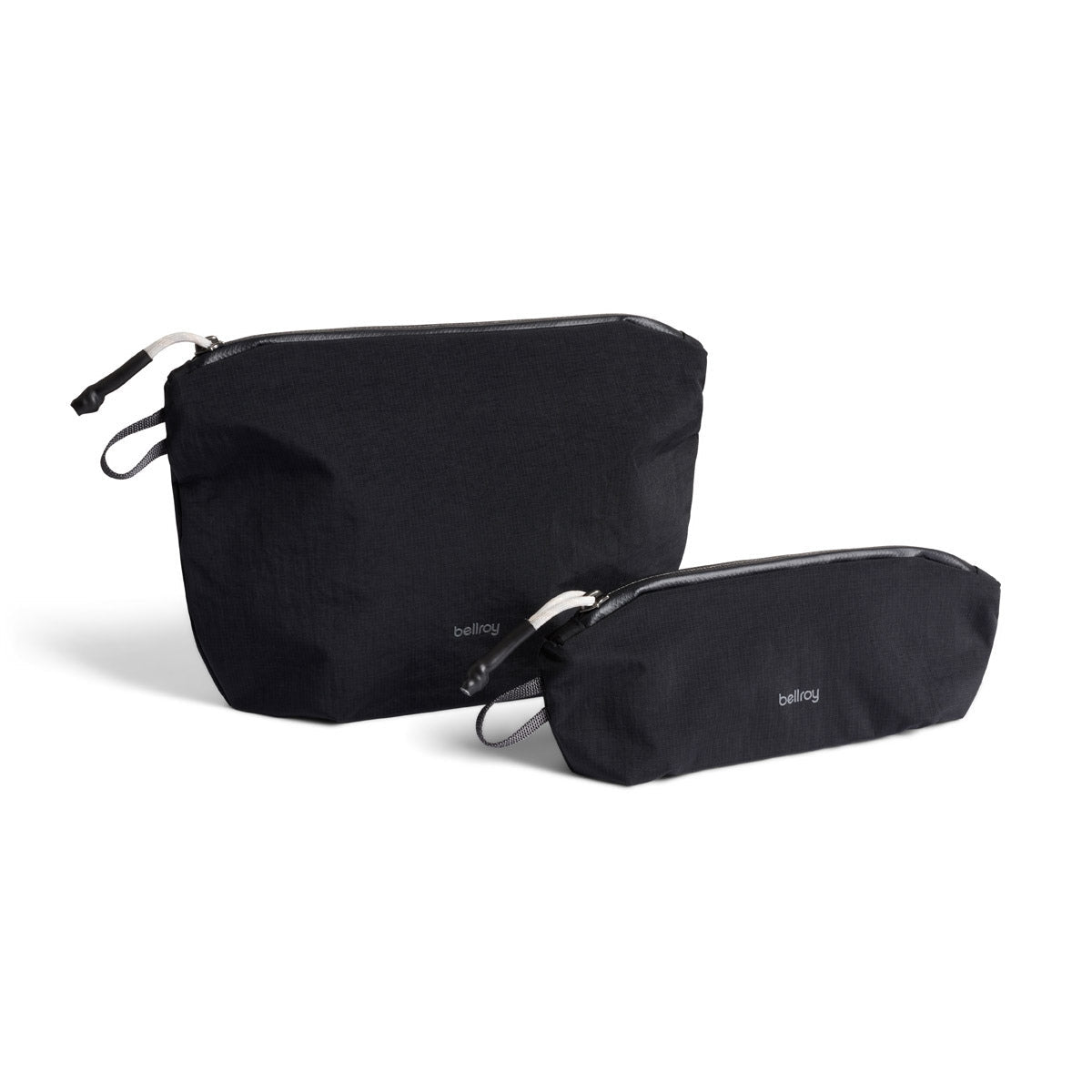 Bellroy Lite Pouch Duo in Black - Getoutside Shoes