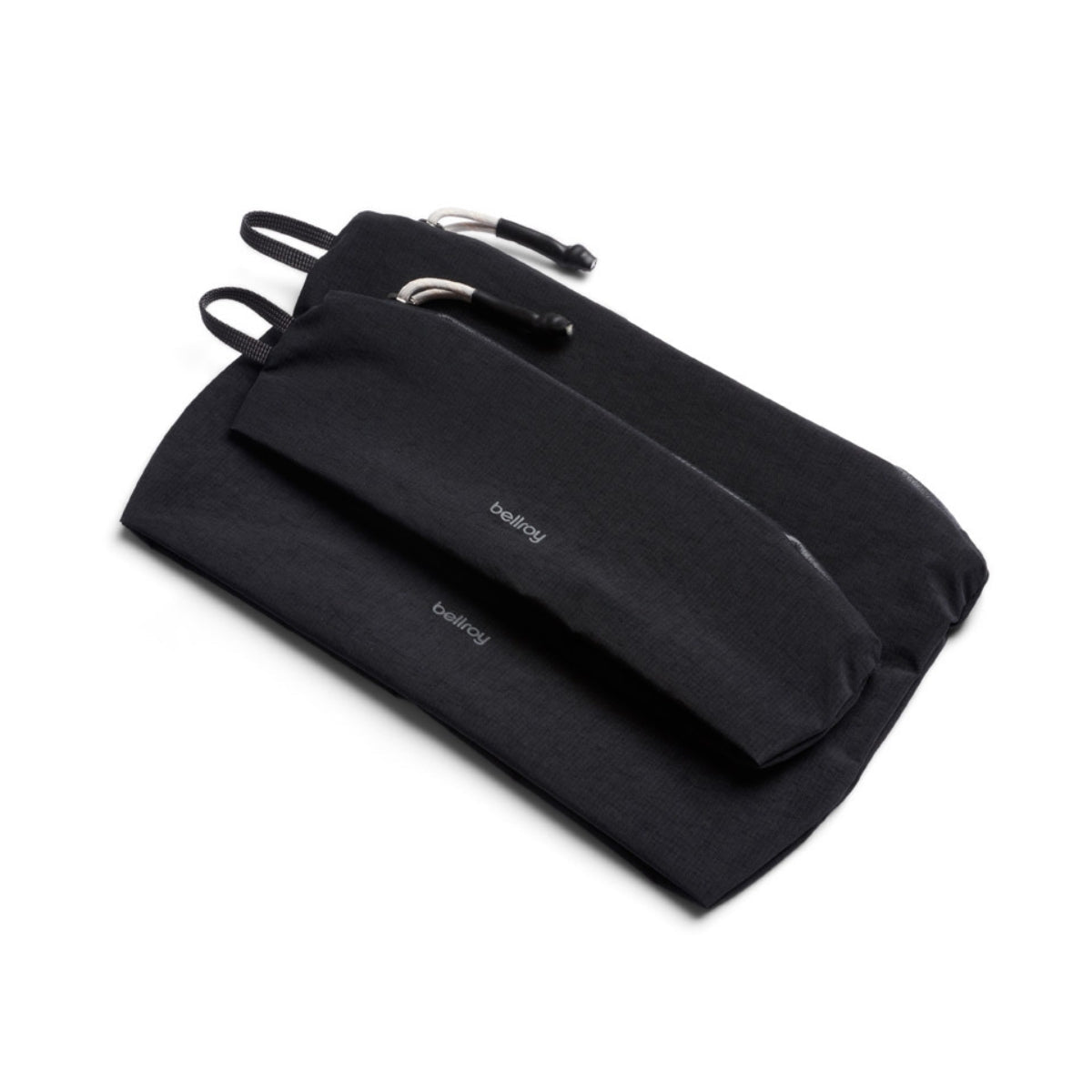 Bellroy Lite Pouch Duo in Black - Getoutside Shoes