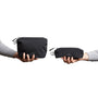 Bellroy Lite Pouch Duo in Black - Getoutside Shoes