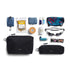 Bellroy Lite Pouch Duo in Black - Getoutside Shoes