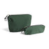 Bellroy Lite Pouch Duo in Spruce - Getoutside Shoes