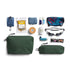 Bellroy Lite Pouch Duo in Spruce - Getoutside Shoes