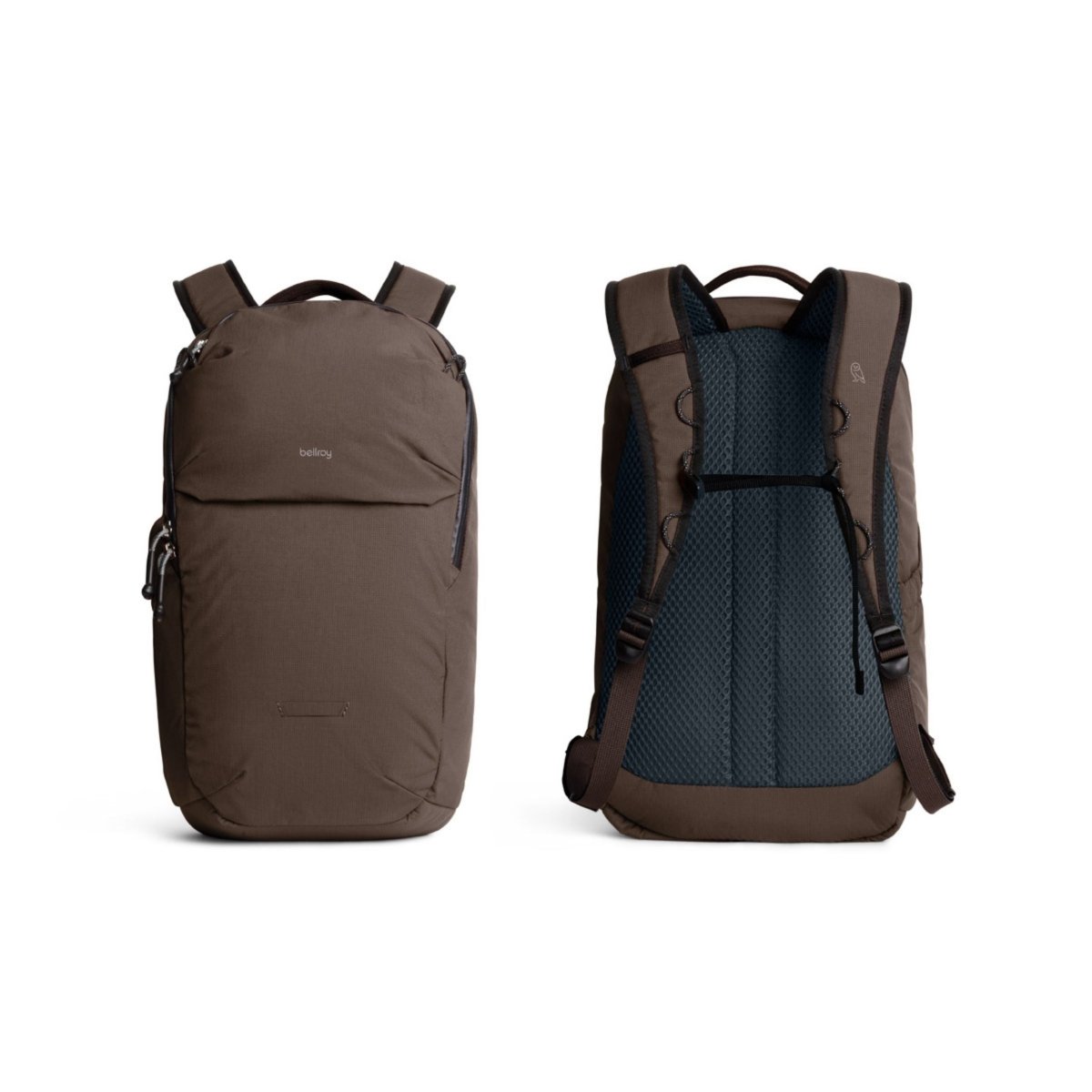 Bellroy Lite Ready Pack 18L in River Rock - Getoutside Shoes
