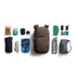 Bellroy Lite Ready Pack 18L in River Rock - Getoutside Shoes