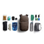 Bellroy Lite Ready Pack 18L in River Rock - Getoutside Shoes