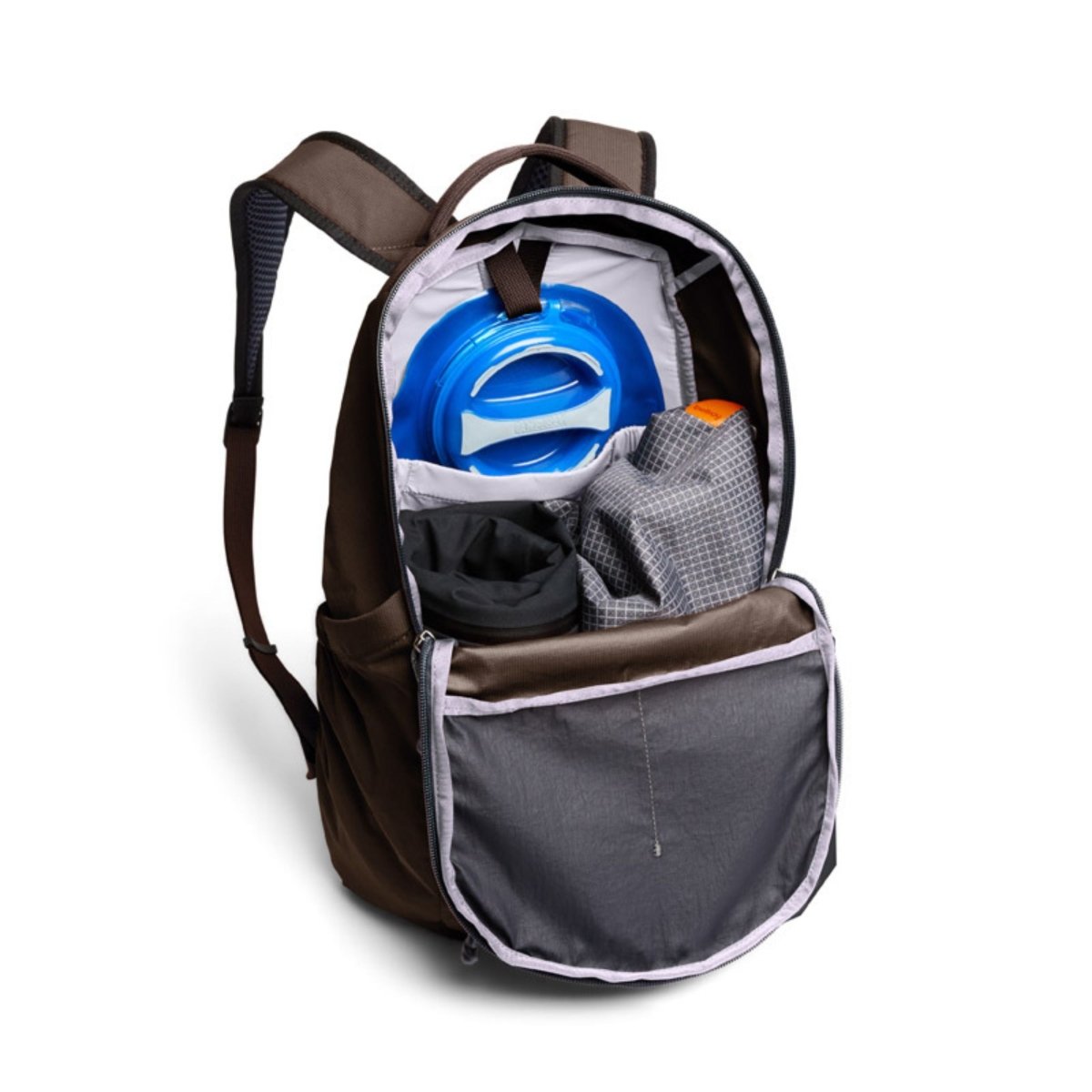 Bellroy Lite Ready Pack 18L in River Rock - Getoutside Shoes