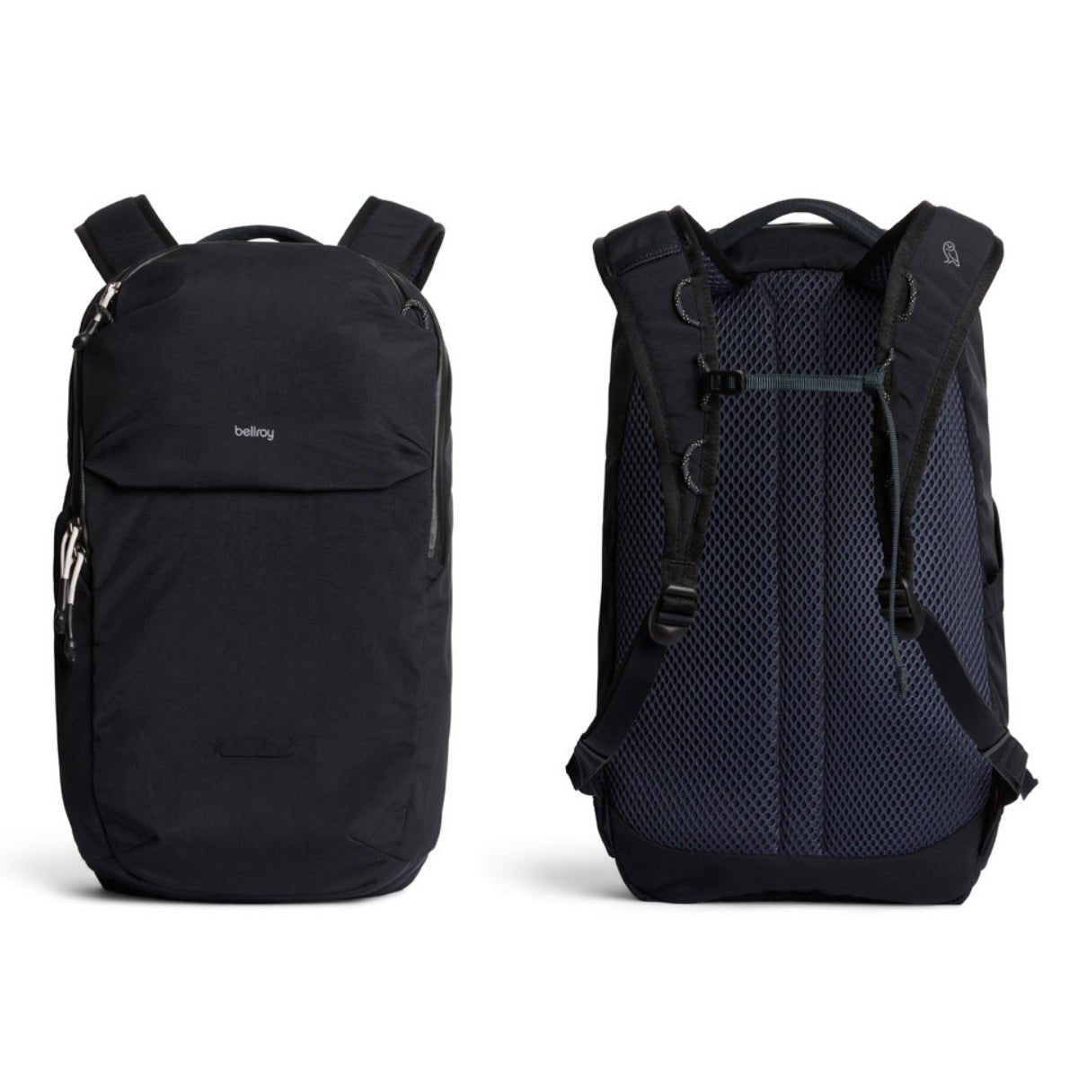 Bellroy Lite Ready Pack in Black - Getoutside Shoes
