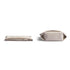 Bellroy Lite Sacoche in Ash - Getoutside Shoes