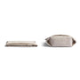 Bellroy Lite Sacoche in Ash - Getoutside Shoes