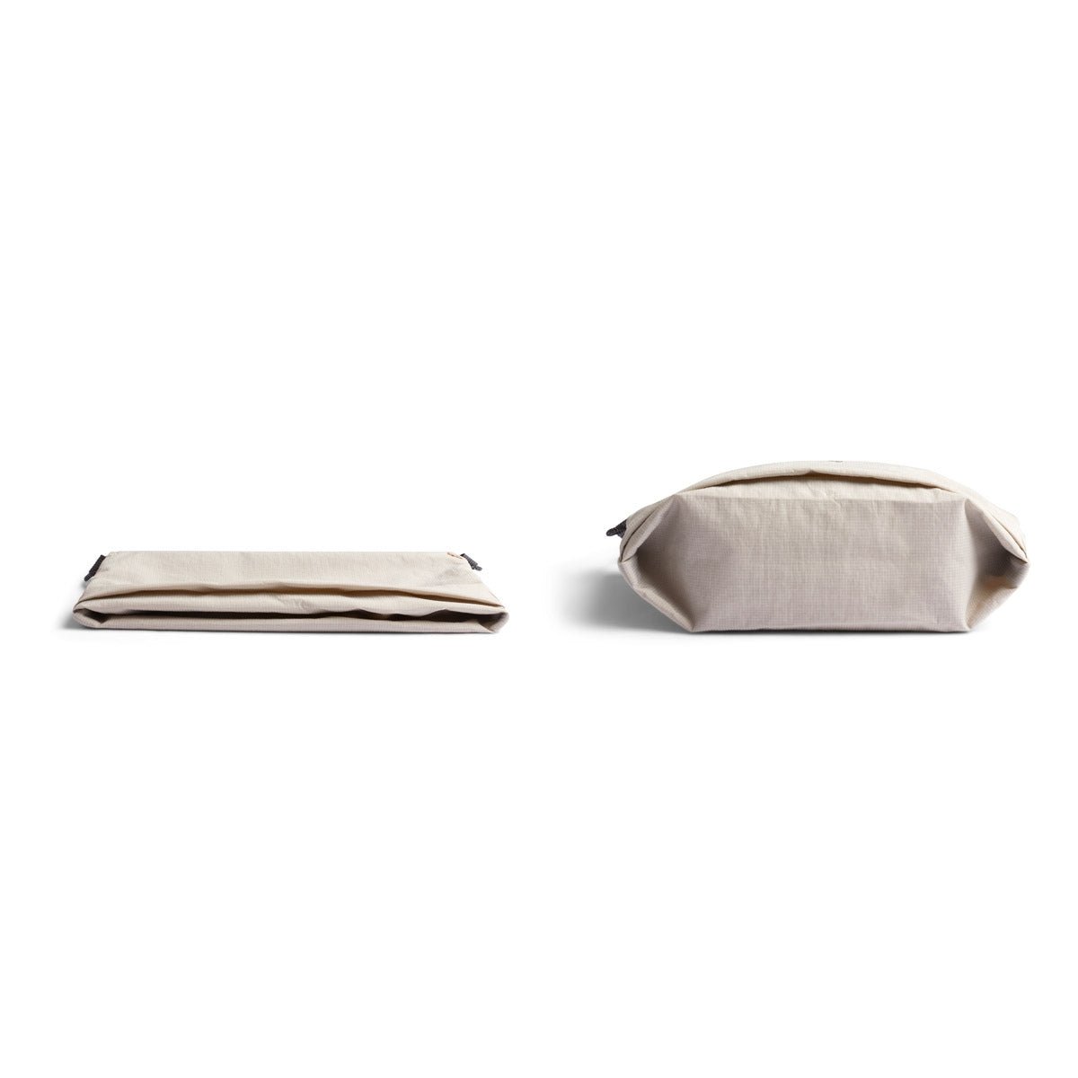 Bellroy Lite Sacoche in Ash - Getoutside Shoes